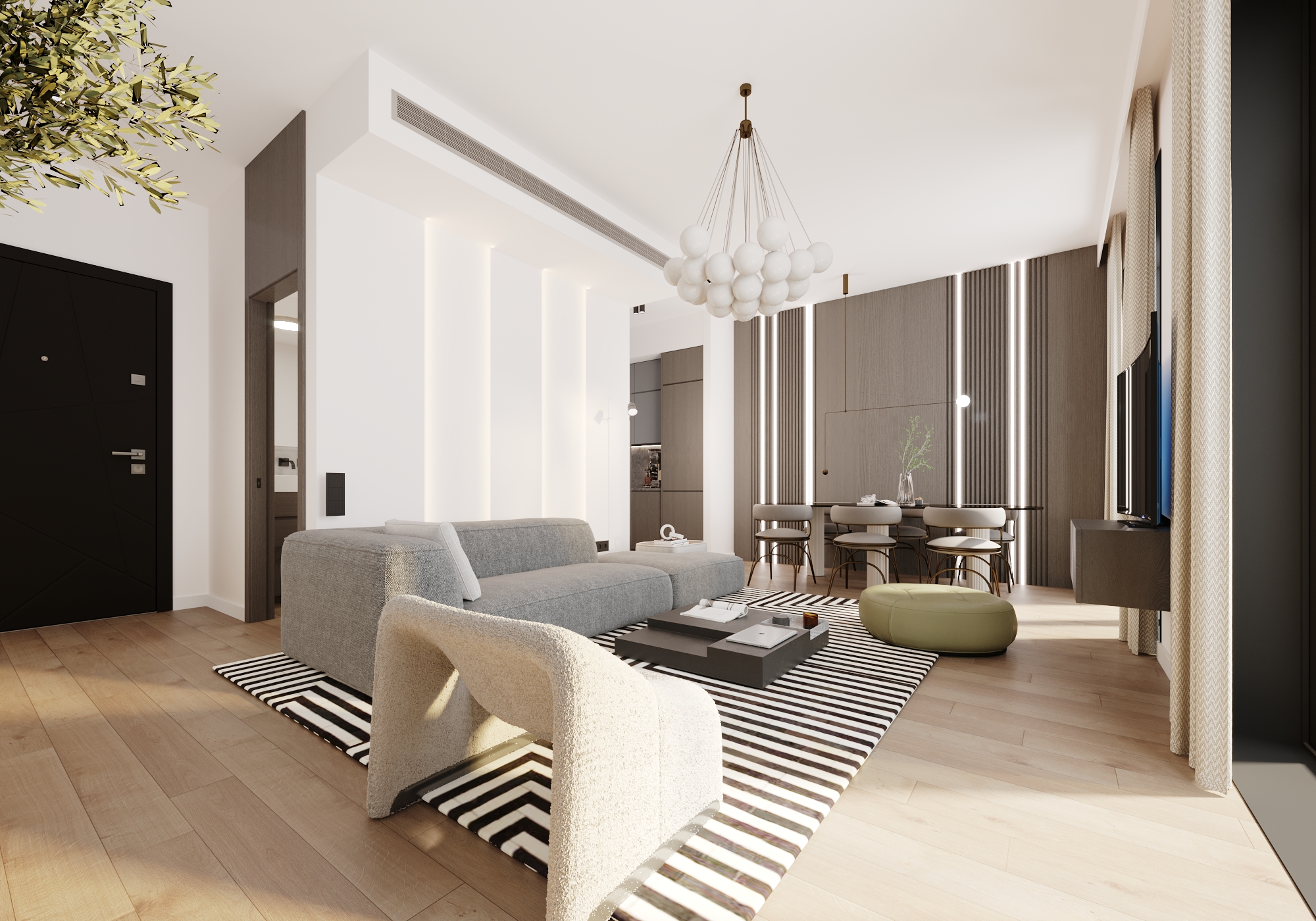 Mutti Family Villas 66